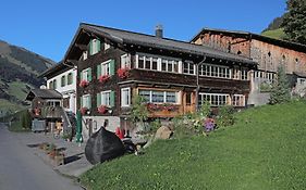 Gasthaus Bellawiese