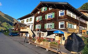 Gasthaus Bellawiese